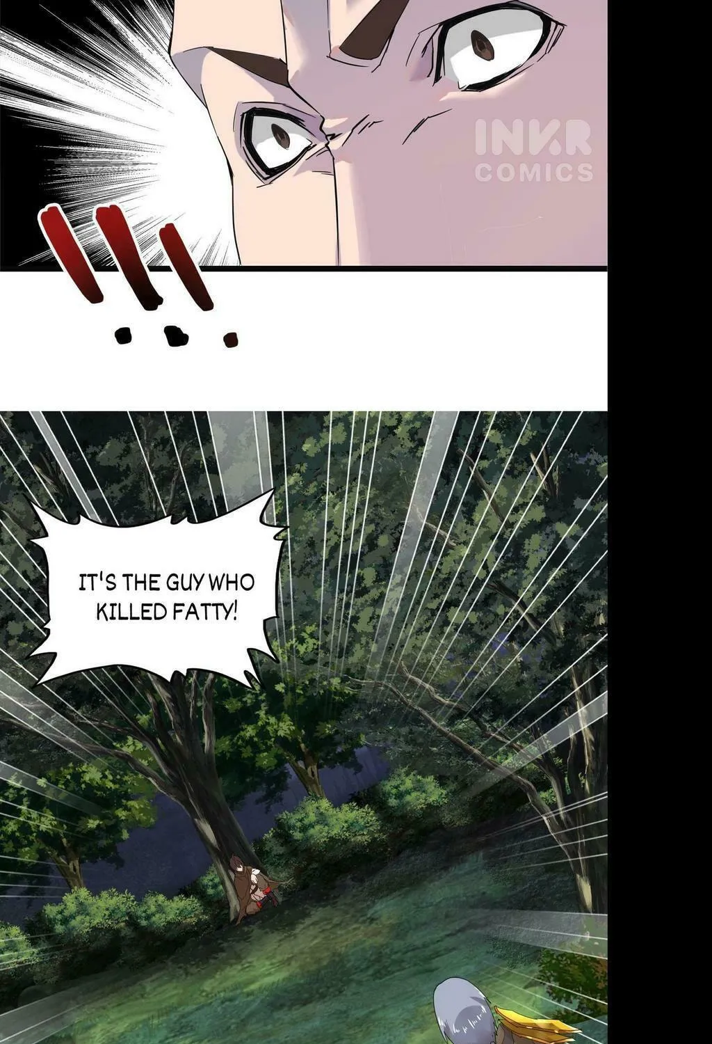The Devil Butler (Colored) Chapter 3 page 83 - 