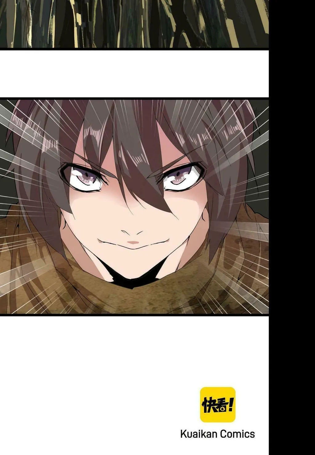 The Devil Butler (Colored) Chapter 3 page 89 - 