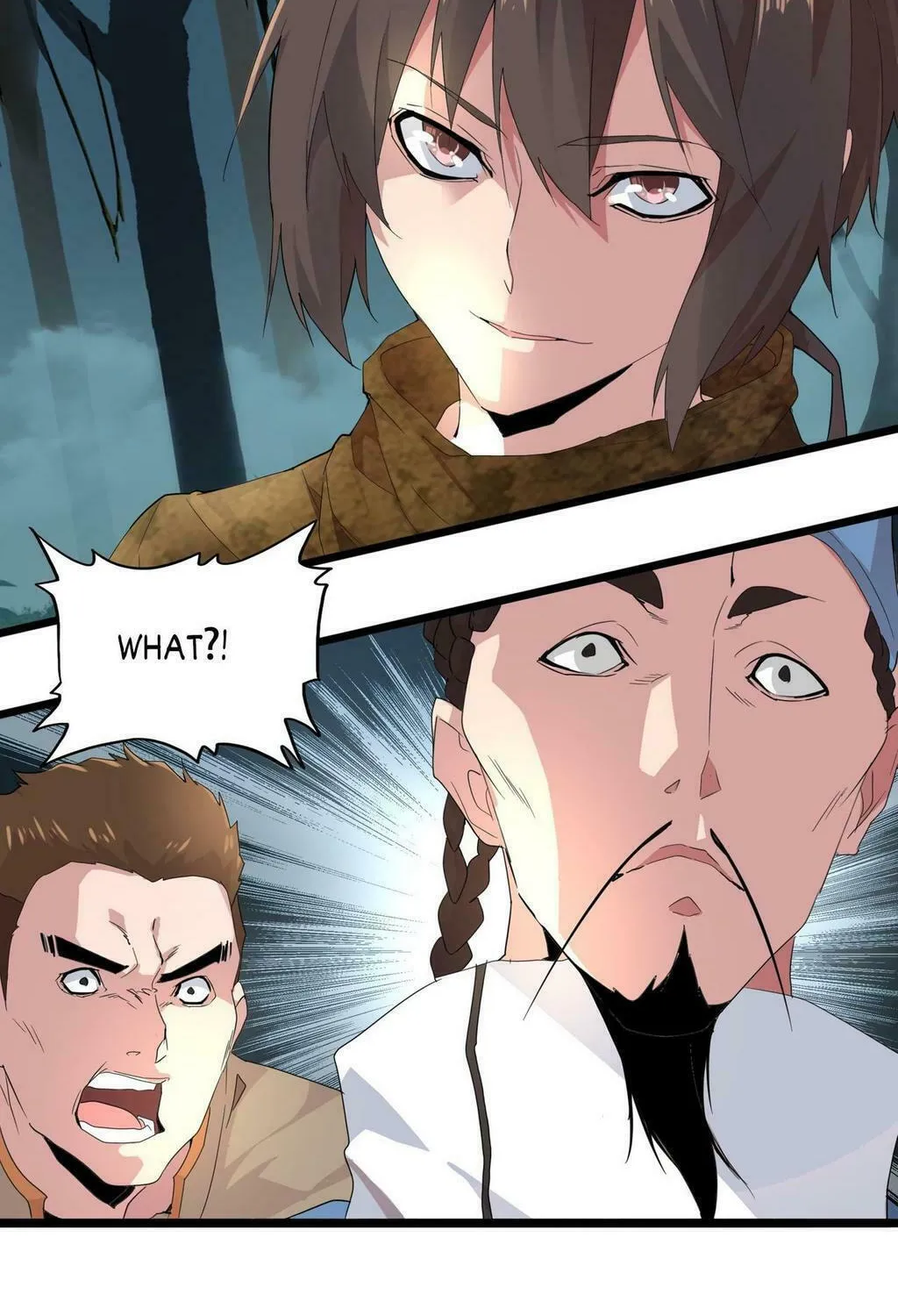 The Devil Butler (Colored) Chapter 4 page 13 - 