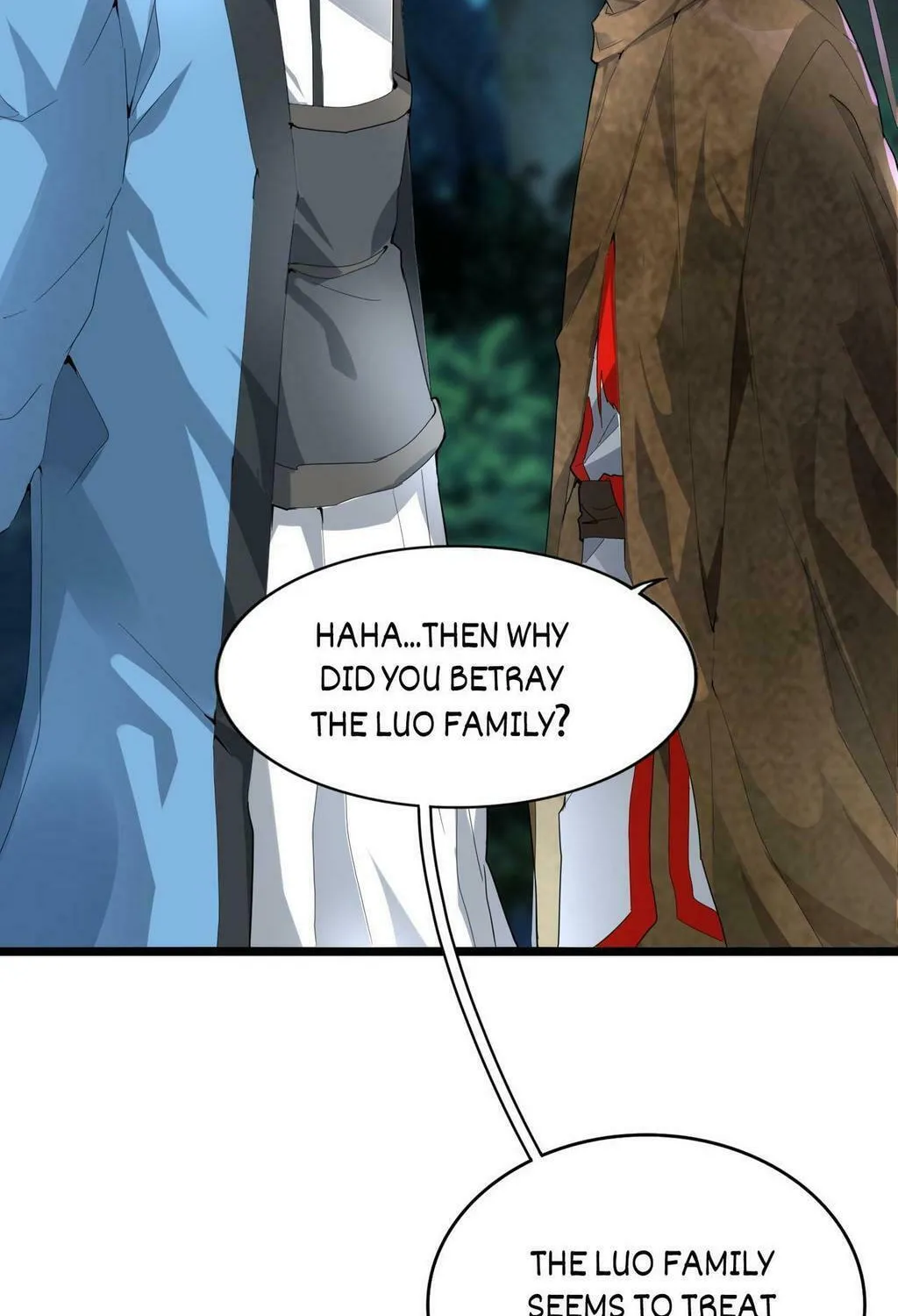 The Devil Butler (Colored) Chapter 4 page 15 - 