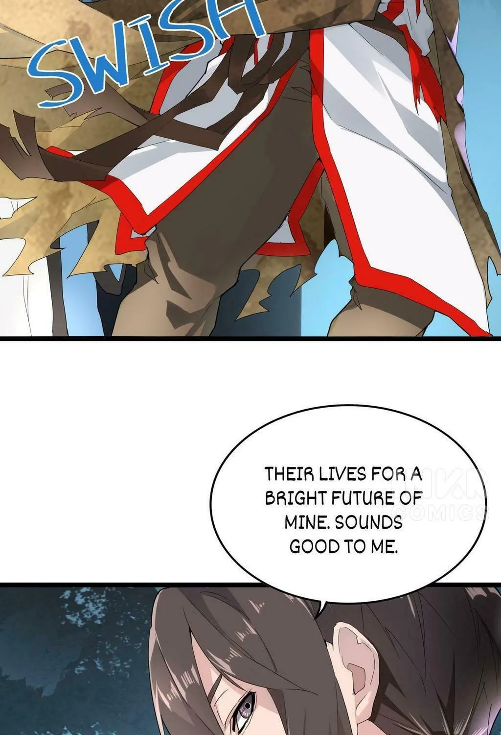 The Devil Butler (Colored) Chapter 4 page 19 - 