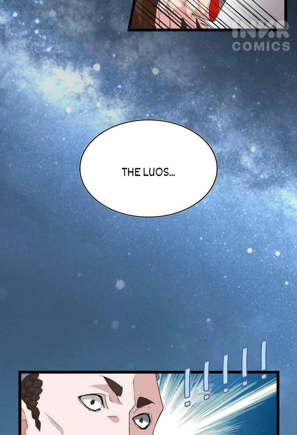 The Devil Butler (Colored) Chapter 4 page 3 - 