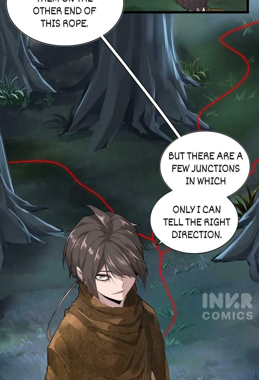 The Devil Butler (Colored) Chapter 4 page 21 - 