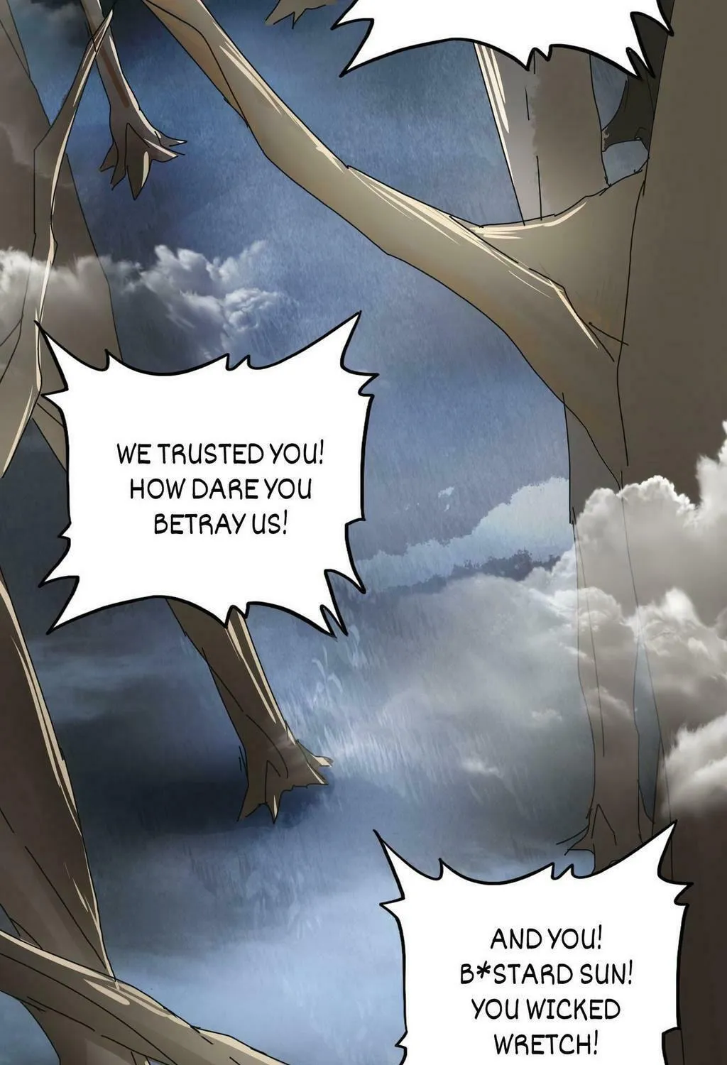 The Devil Butler (Colored) Chapter 4 page 35 - 