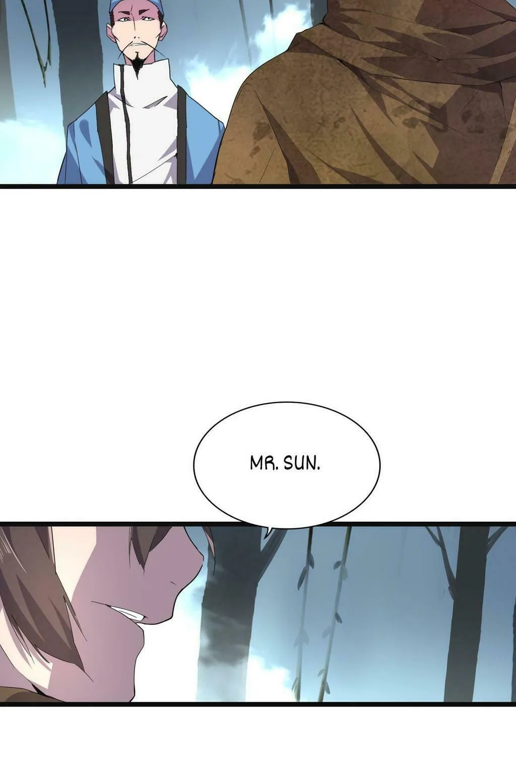 The Devil Butler (Colored) Chapter 4 page 40 - 