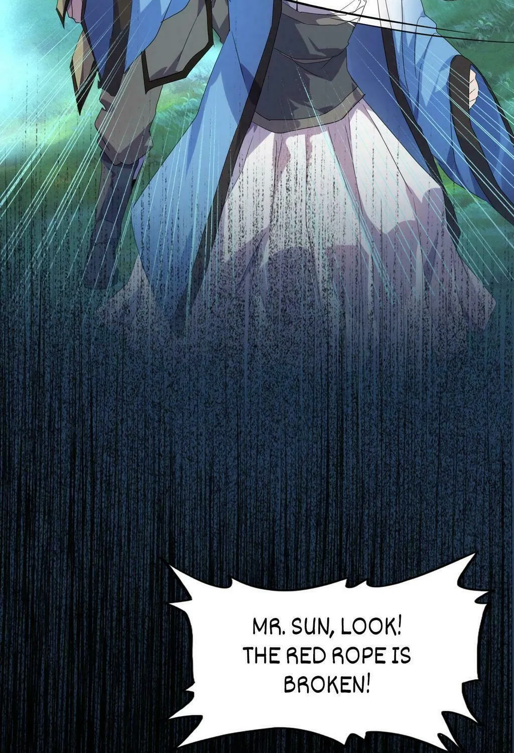 The Devil Butler (Colored) Chapter 4 page 49 - 