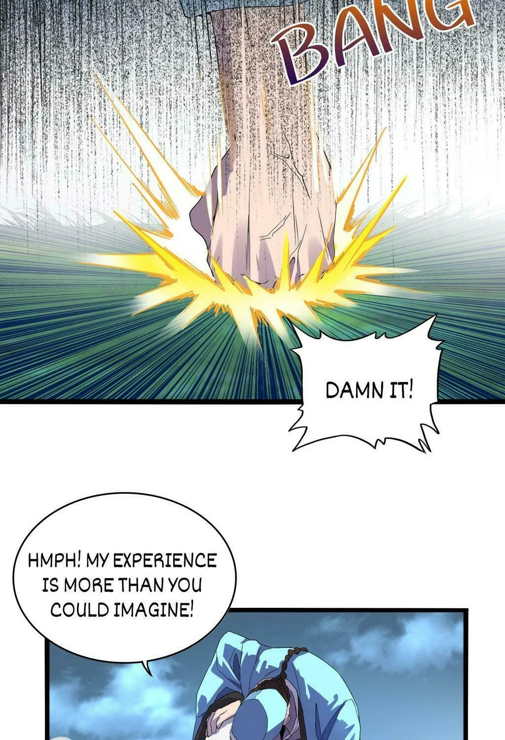 The Devil Butler (Colored) Chapter 4 page 52 - 