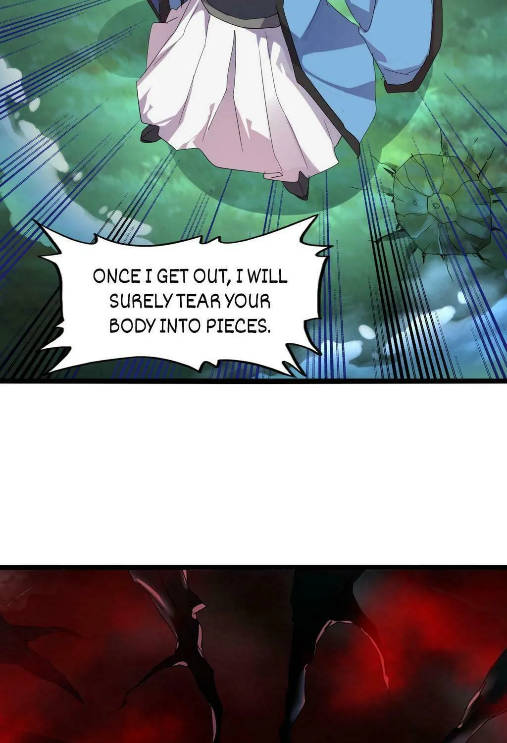 The Devil Butler (Colored) Chapter 4 page 54 - 