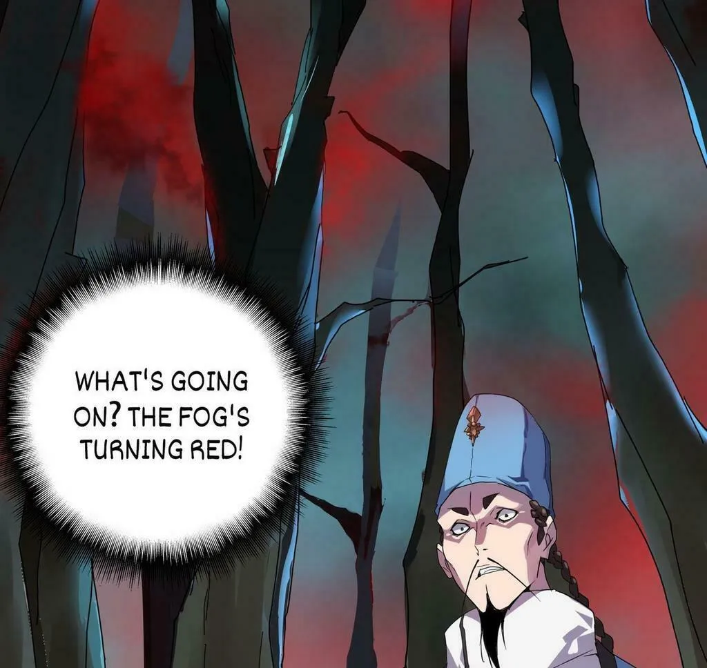 The Devil Butler (Colored) Chapter 4 page 56 - 