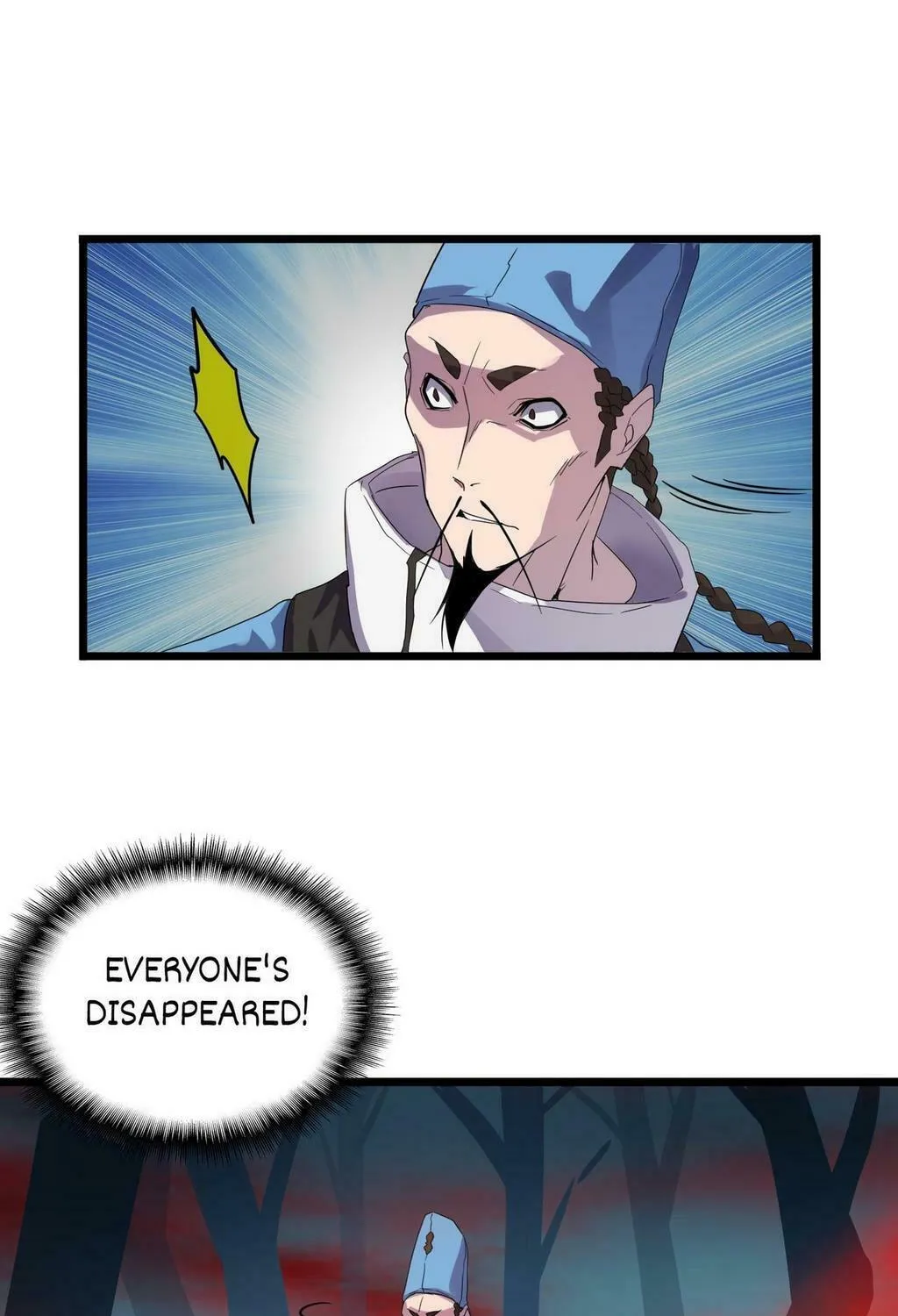 The Devil Butler (Colored) Chapter 4 page 59 - 