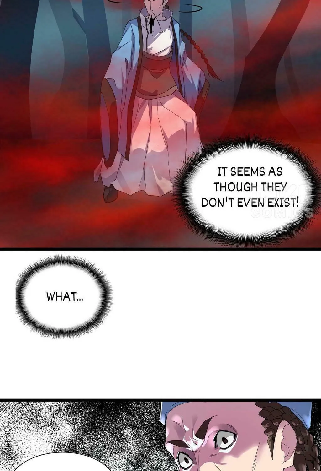 The Devil Butler (Colored) Chapter 4 page 60 - 