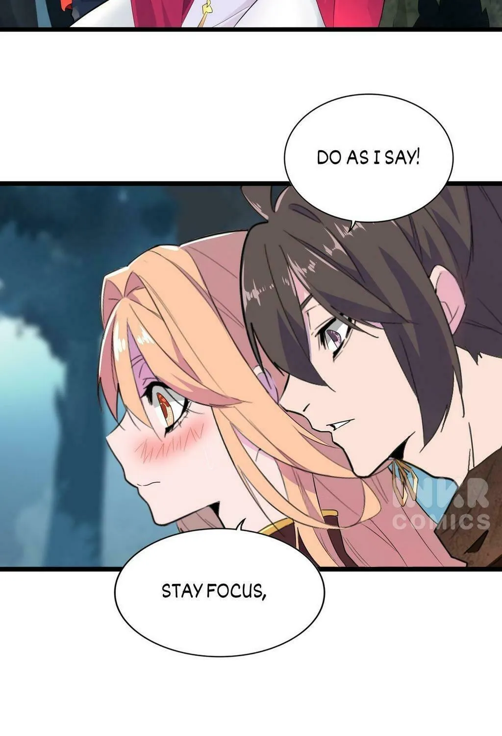 The Devil Butler (Colored) Chapter 4 page 69 - 