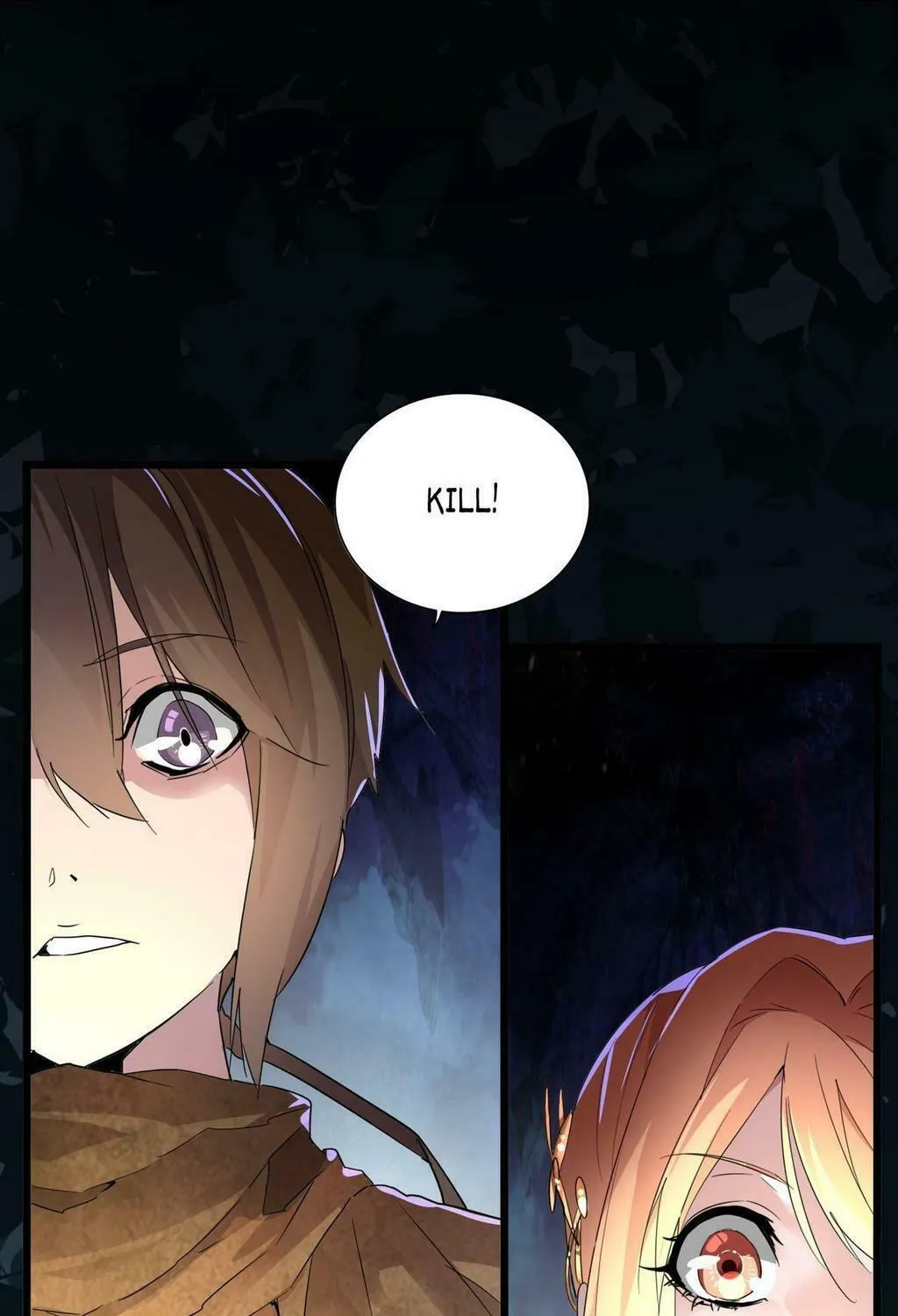 The Devil Butler (Colored) Chapter 4 page 73 - 