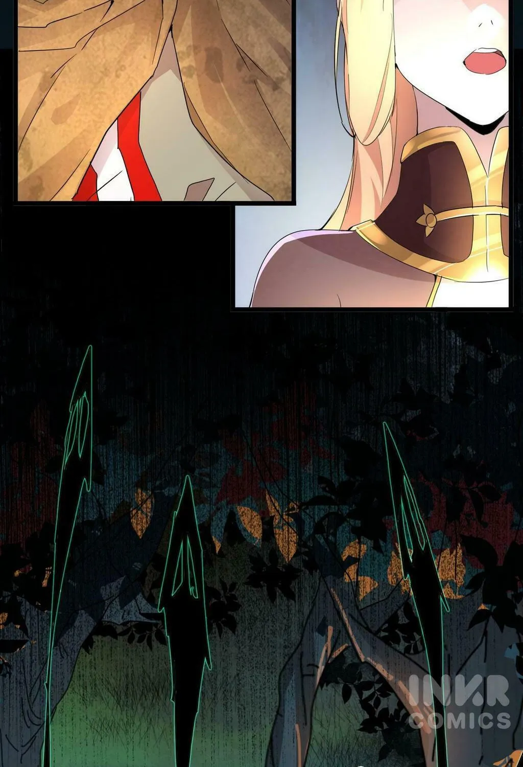 The Devil Butler (Colored) Chapter 4 page 74 - 