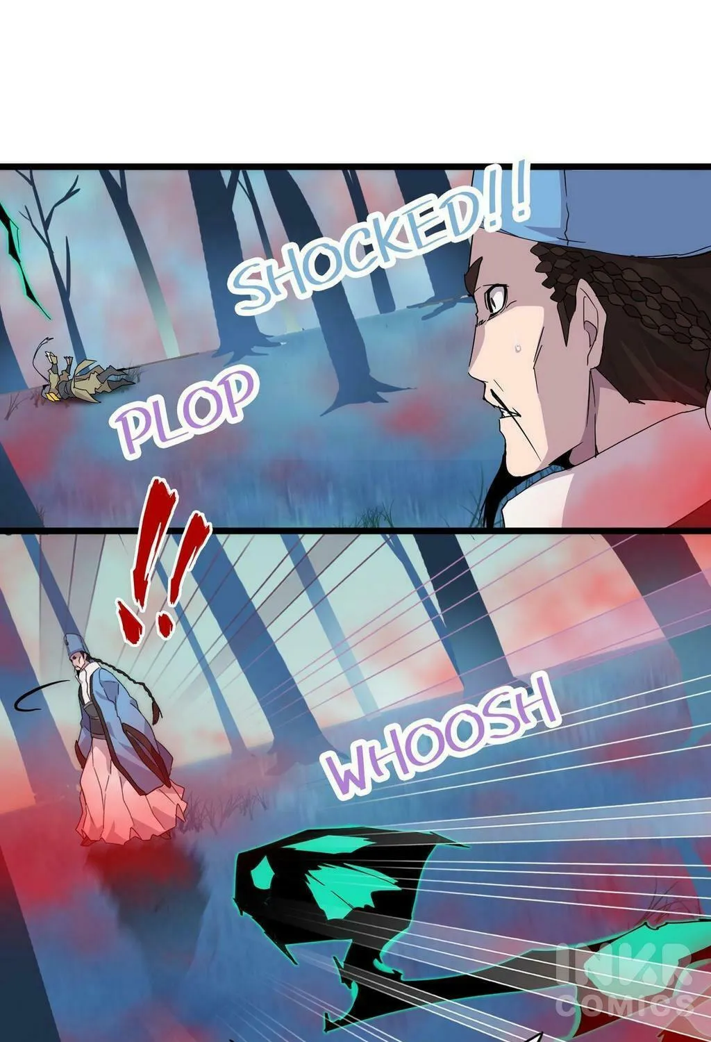 The Devil Butler (Colored) Chapter 4 page 85 - 