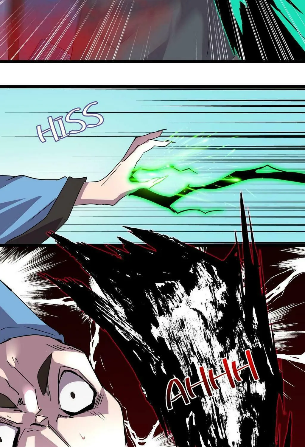 The Devil Butler (Colored) Chapter 4 page 87 - 