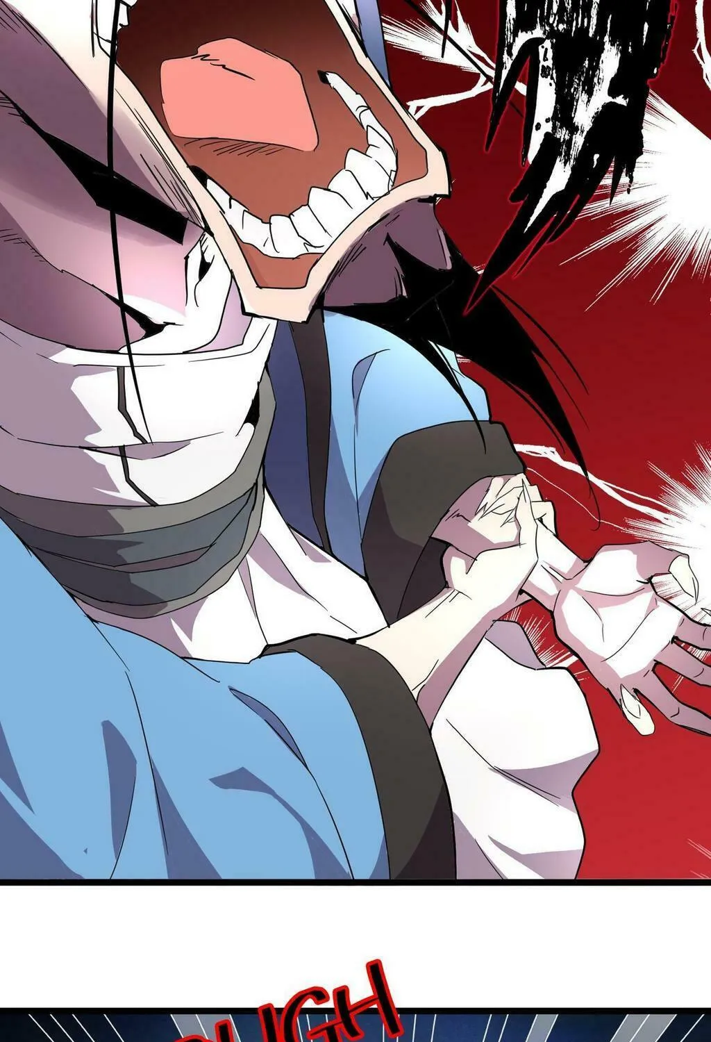 The Devil Butler (Colored) Chapter 4 page 89 - 