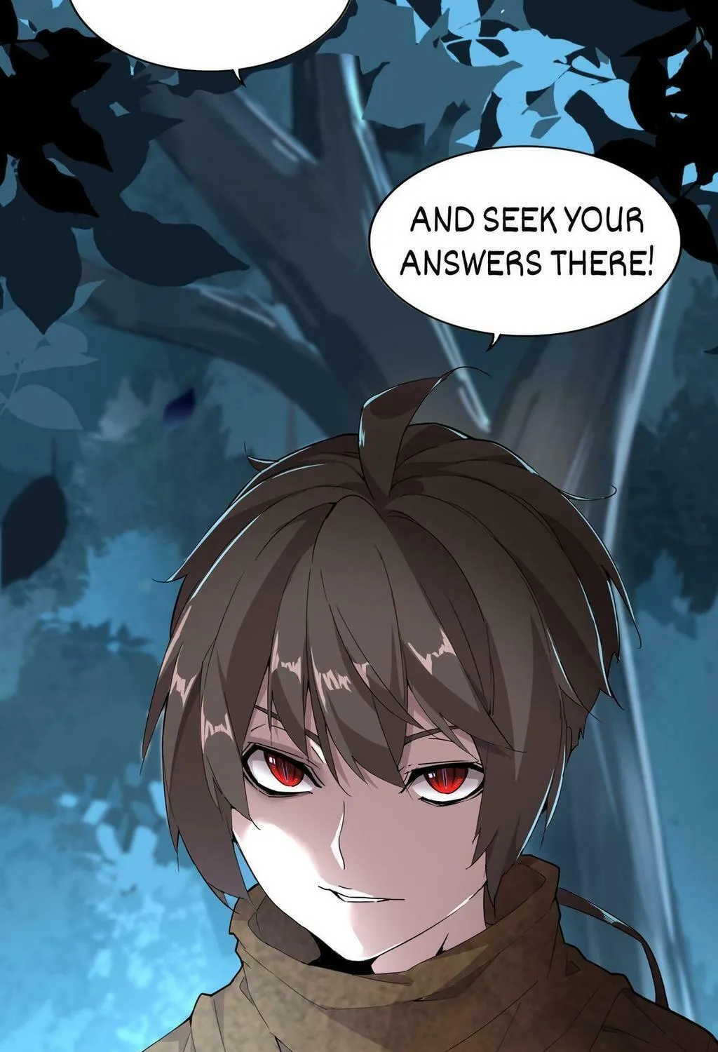 The Devil Butler (Colored) Chapter 4 page 94 - 