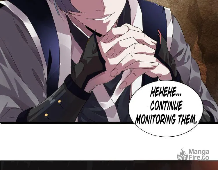 The Devil Butler (Colored) Chapter 5 page 110 - 