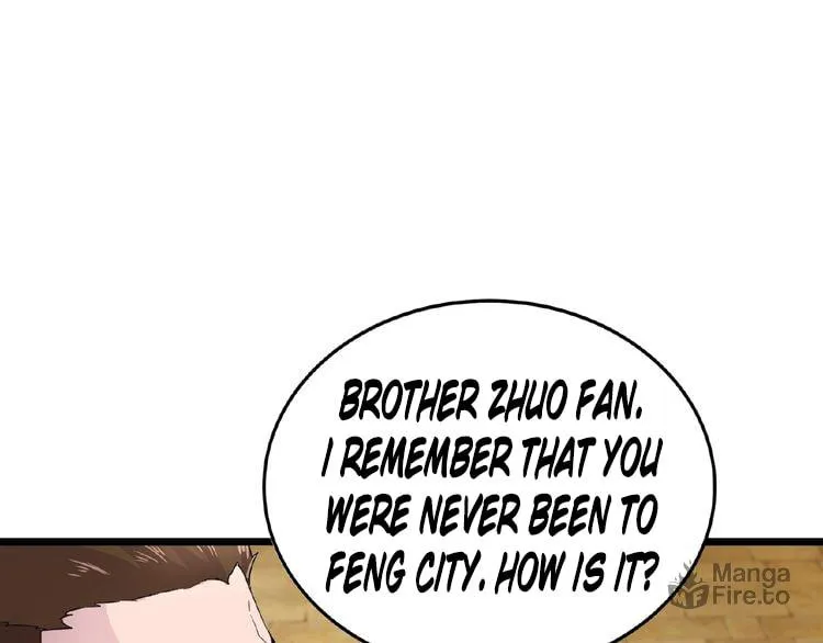 The Devil Butler (Colored) Chapter 5 page 135 - 
