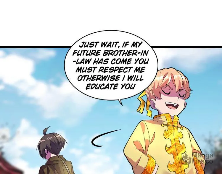 The Devil Butler (Colored) Chapter 5 page 150 - 