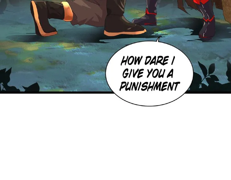 The Devil Butler (Colored) Chapter 5 page 76 - 