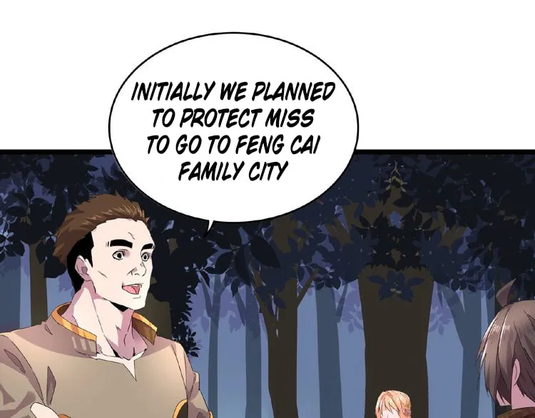 The Devil Butler (Colored) Chapter 5 page 88 - 