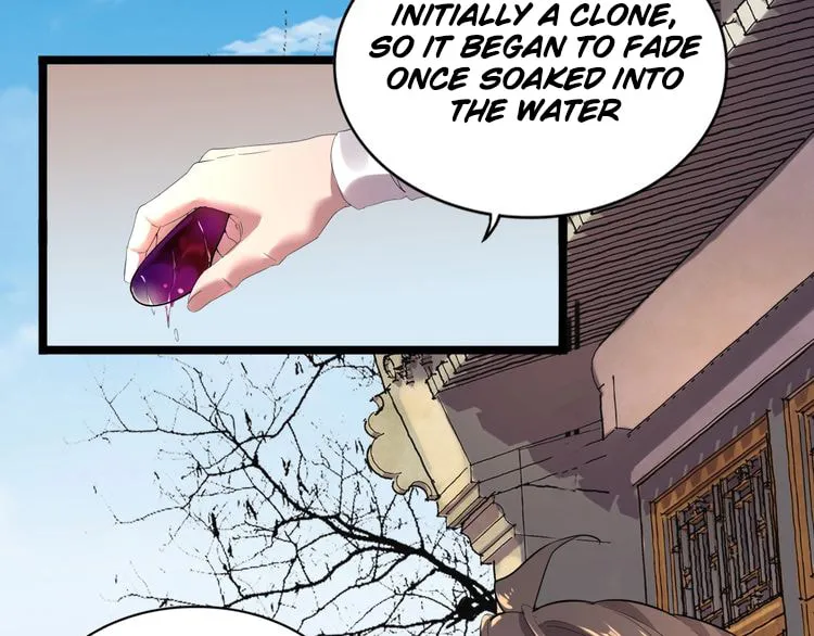 The Devil Butler (Colored) Chapter 6 page 32 - 
