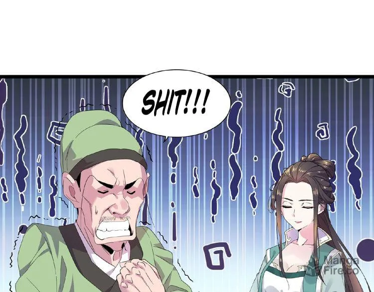 The Devil Butler (Colored) Chapter 6 page 35 - 