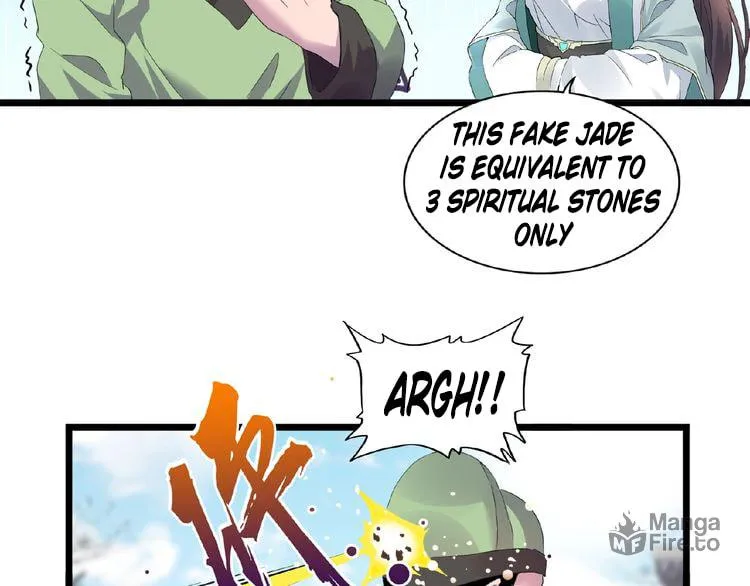 The Devil Butler (Colored) Chapter 6 page 36 - 