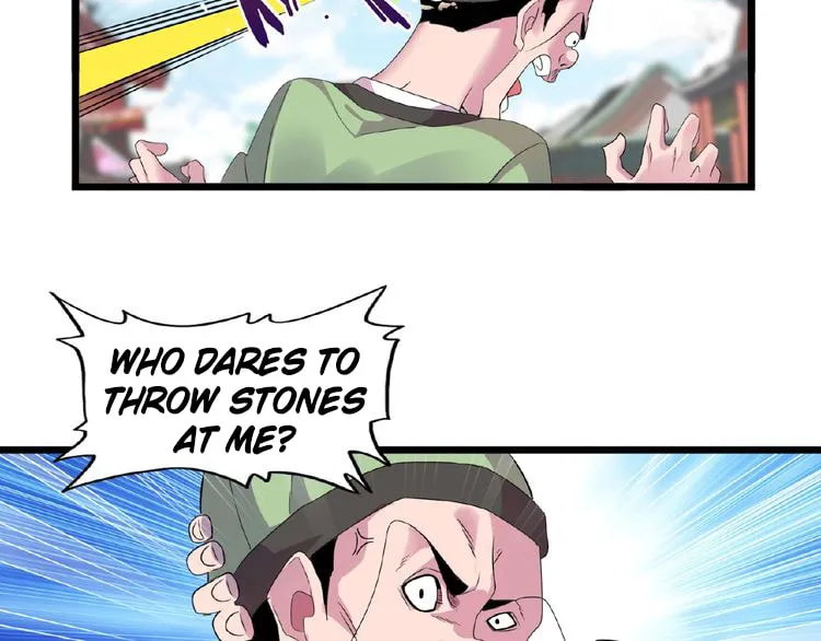 The Devil Butler (Colored) Chapter 6 page 37 - 