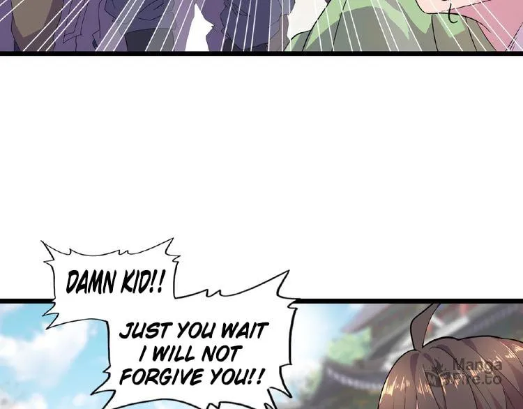 The Devil Butler (Colored) Chapter 6 page 40 - 