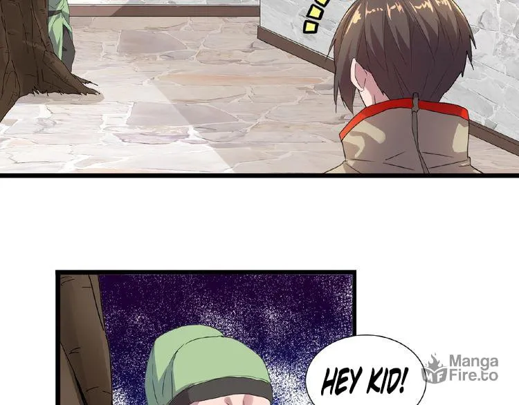 The Devil Butler (Colored) Chapter 6 page 57 - 