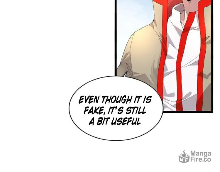 The Devil Butler (Colored) Chapter 6 page 69 - 