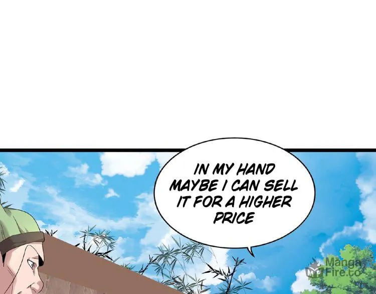 The Devil Butler (Colored) Chapter 6 page 70 - 