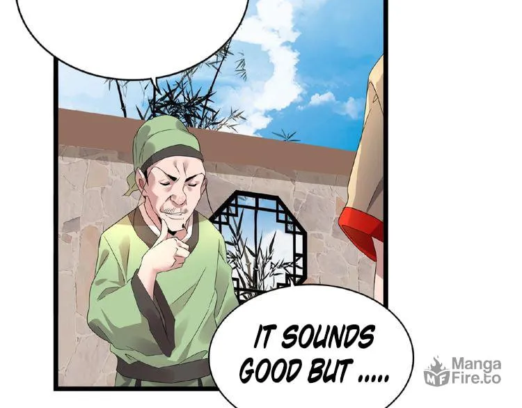 The Devil Butler (Colored) Chapter 6 page 72 - 