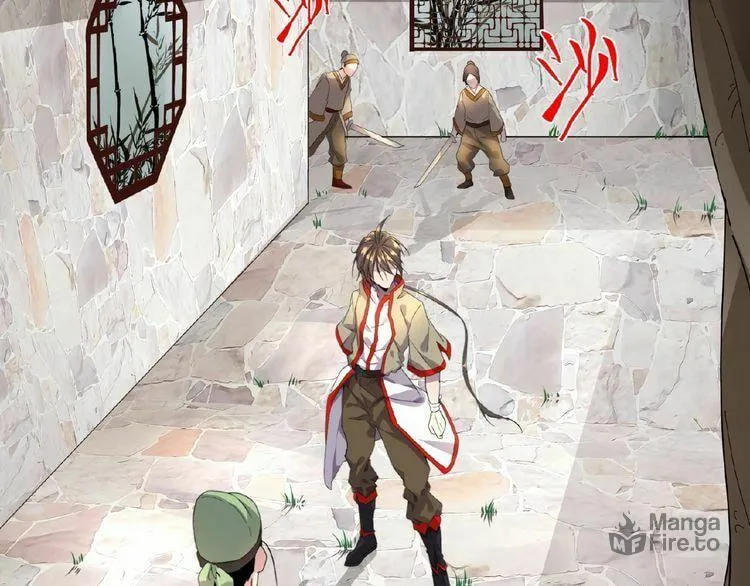 The Devil Butler (Colored) Chapter 6 page 78 - 