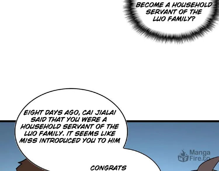 The Devil Butler (Colored) Chapter 7 page 108 - 
