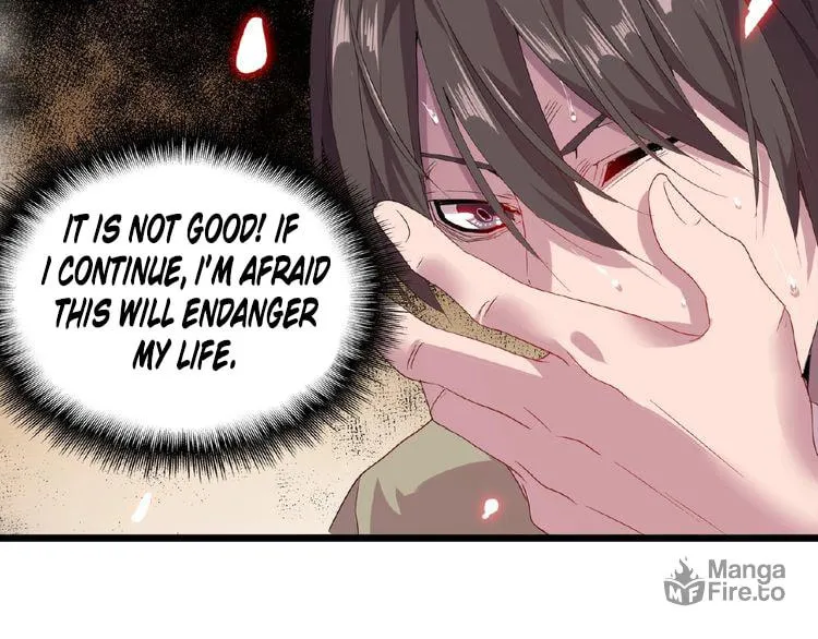 The Devil Butler (Colored) Chapter 7 page 18 - 