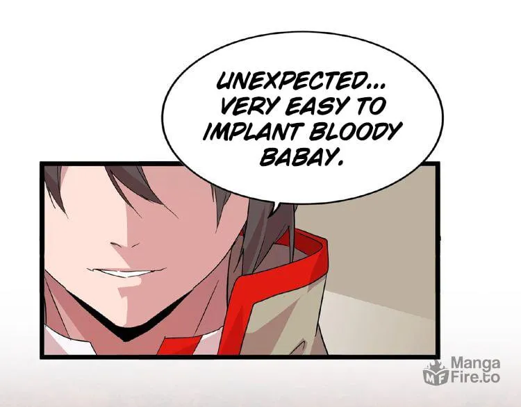The Devil Butler (Colored) Chapter 7 page 72 - 