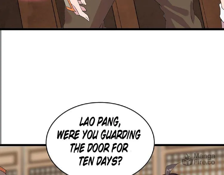 The Devil Butler (Colored) Chapter 7 page 84 - 