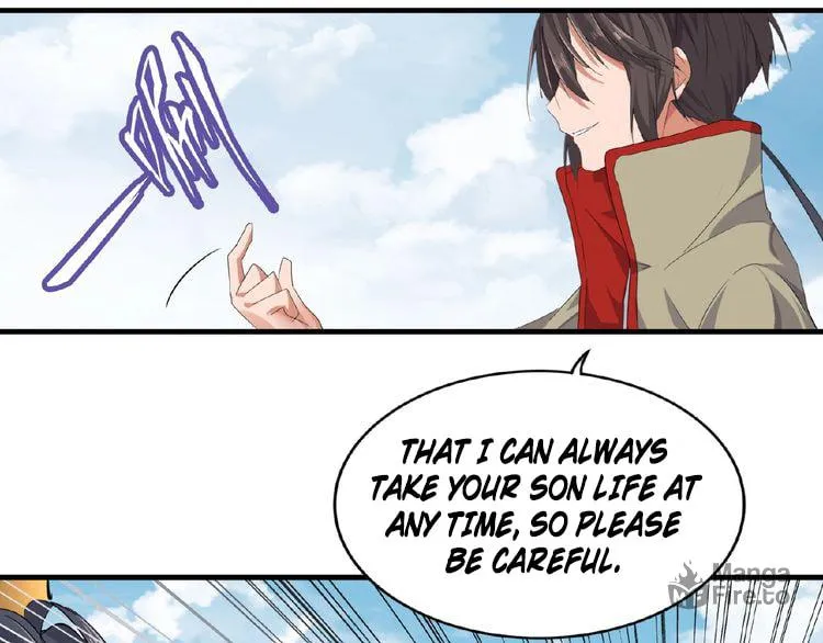 The Devil Butler (Colored) Chapter 8 page 129 - 