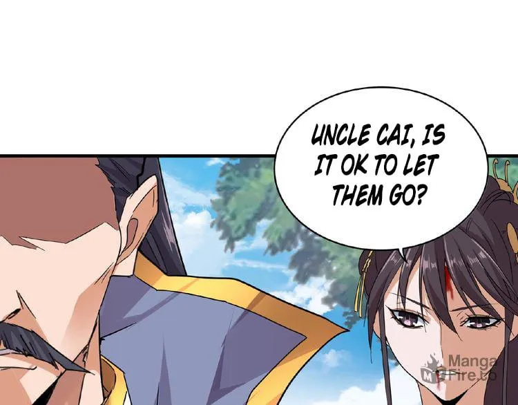 The Devil Butler (Colored) Chapter 8 page 141 - 