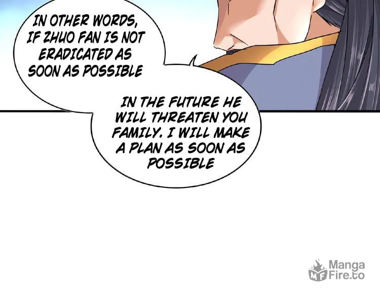 The Devil Butler (Colored) Chapter 8 page 144 - 
