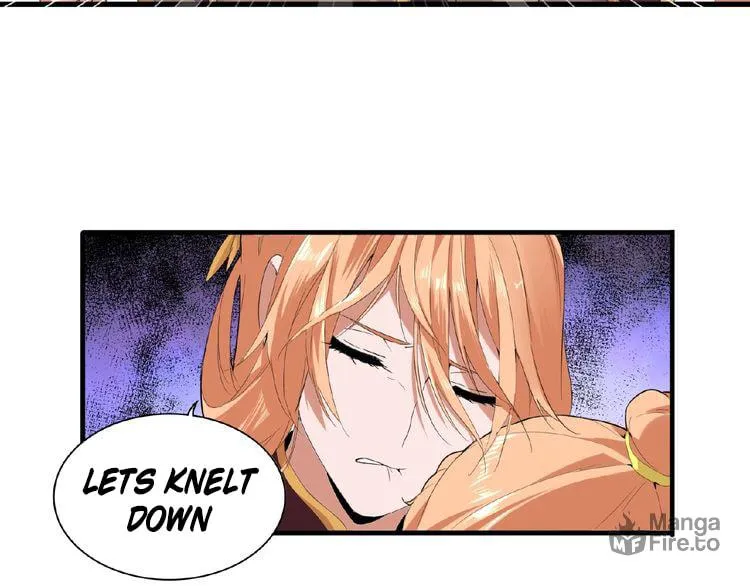The Devil Butler (Colored) Chapter 8 page 39 - 