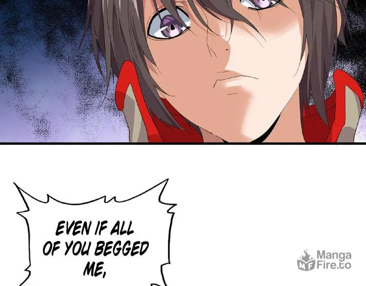 The Devil Butler (Colored) Chapter 8 page 55 - 
