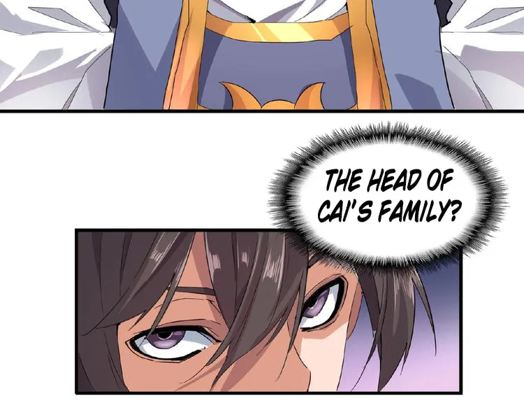 The Devil Butler (Colored) Chapter 8 page 73 - 