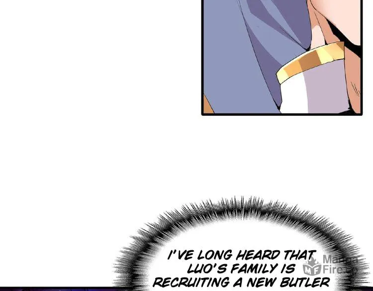 The Devil Butler (Colored) Chapter 8 page 84 - 