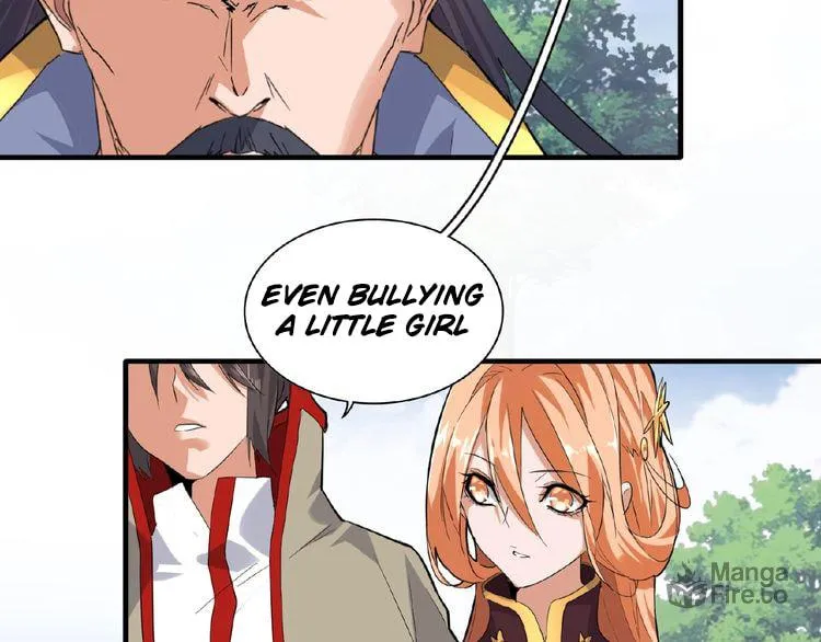 The Devil Butler (Colored) Chapter 8 page 96 - 