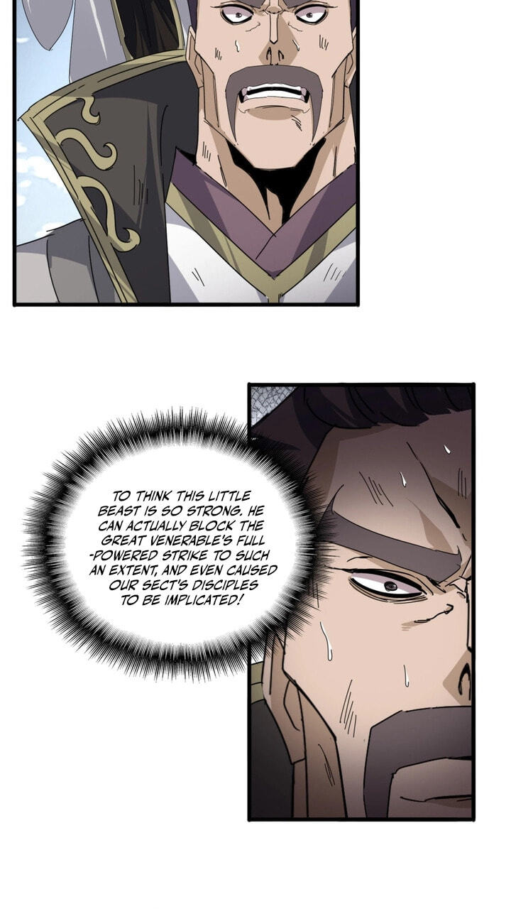 The Devil Butler (Colored) Chapter 867 page 12 - 